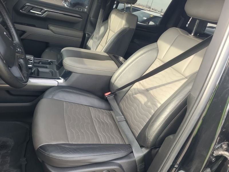 2024 Chevrolet Silverado 1500 4WD Crew Cab 147" ZR2 - 22965688 - 21