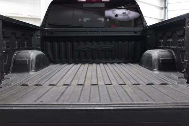2024 Chevrolet Silverado 1500 4WD Crew Cab 147" ZR2 - 22965688 - 25