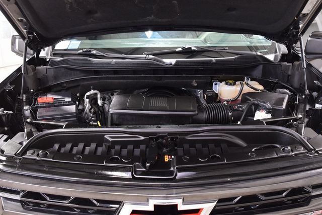 2024 Chevrolet Silverado 1500 4WD Crew Cab 147" ZR2 - 22965688 - 28