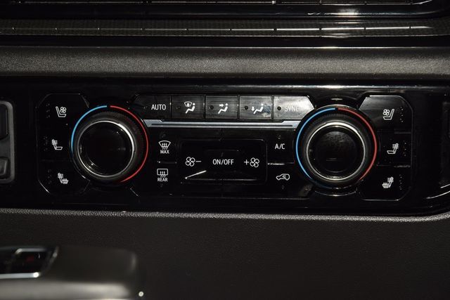 2024 Chevrolet Silverado 1500 4WD Crew Cab 147" ZR2 - 22965688 - 31