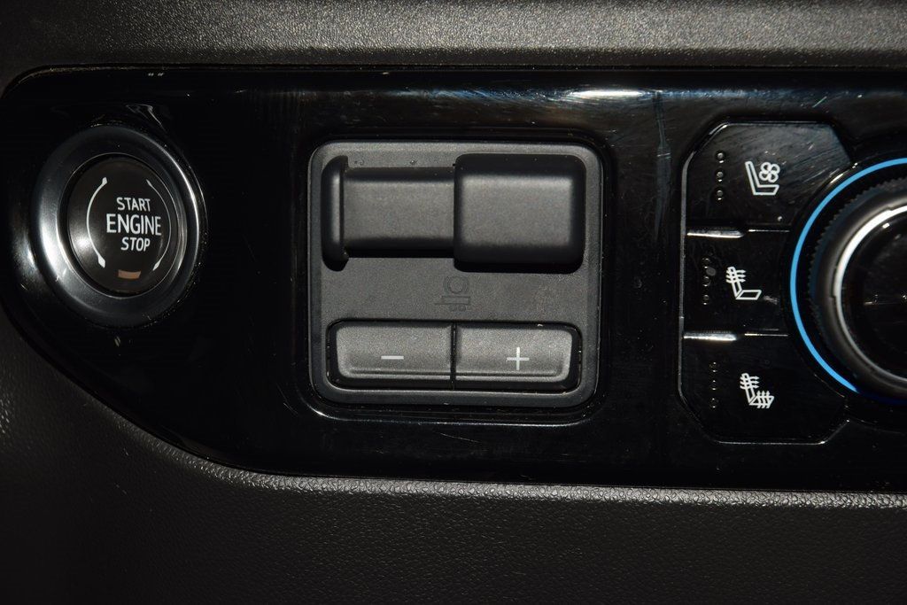 2024 Chevrolet Silverado 1500 4WD Crew Cab 147" ZR2 - 22965688 - 32