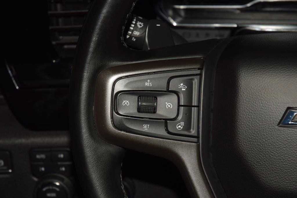 2024 Chevrolet Silverado 1500 4WD Crew Cab 147" ZR2 - 22965688 - 36