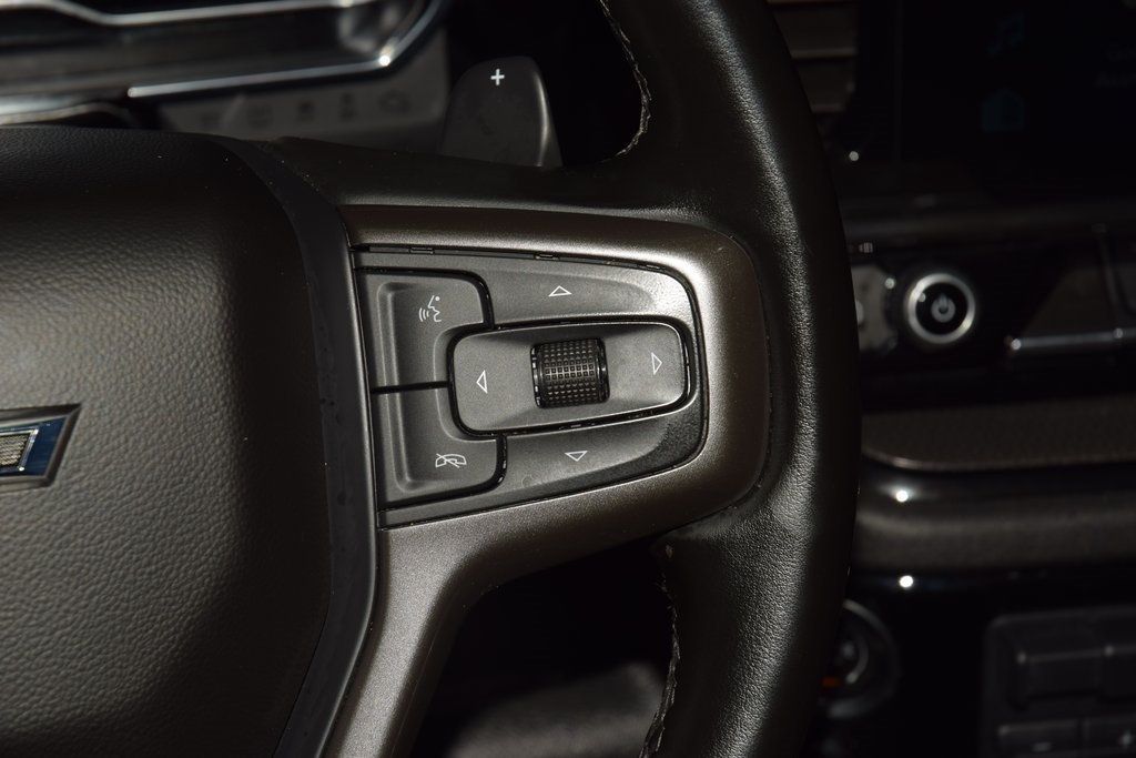 2024 Chevrolet Silverado 1500 4WD Crew Cab 147" ZR2 - 22965688 - 37