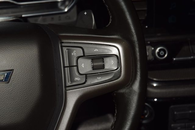 2024 Chevrolet Silverado 1500 4WD Crew Cab 147" ZR2 - 22965688 - 37