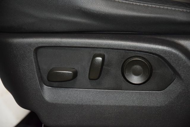 2024 Chevrolet Silverado 1500 4WD Crew Cab 147" ZR2 - 22965688 - 39