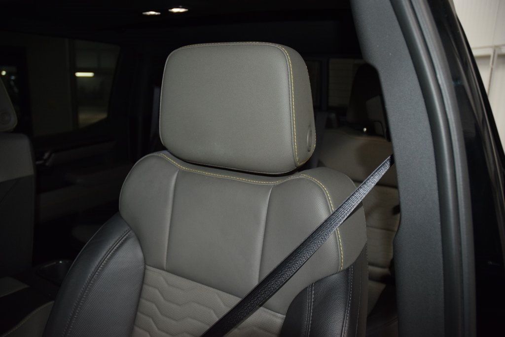 2024 Chevrolet Silverado 1500 4WD Crew Cab 147" ZR2 - 22965688 - 40