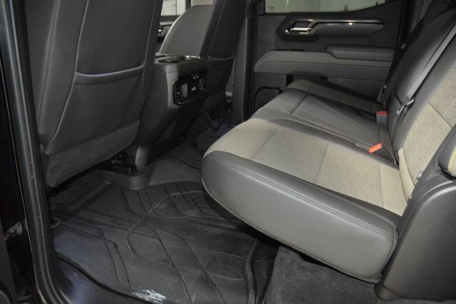 2024 Chevrolet Silverado 1500 4WD Crew Cab 147" ZR2 - 22965688 - 41