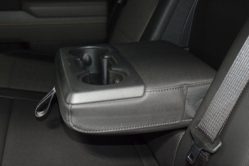 2024 Chevrolet Silverado 1500 4WD Crew Cab 147" ZR2 - 22965688 - 42