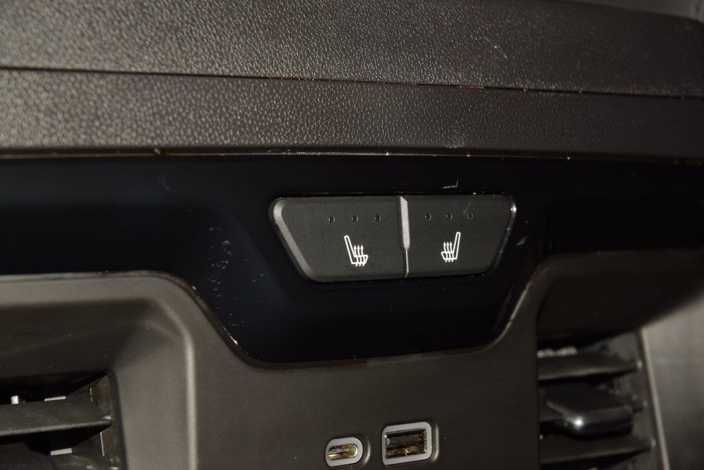 2024 Chevrolet Silverado 1500 4WD Crew Cab 147" ZR2 - 22965688 - 43