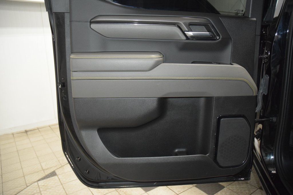 2024 Chevrolet Silverado 1500 4WD Crew Cab 147" ZR2 - 22965688 - 44