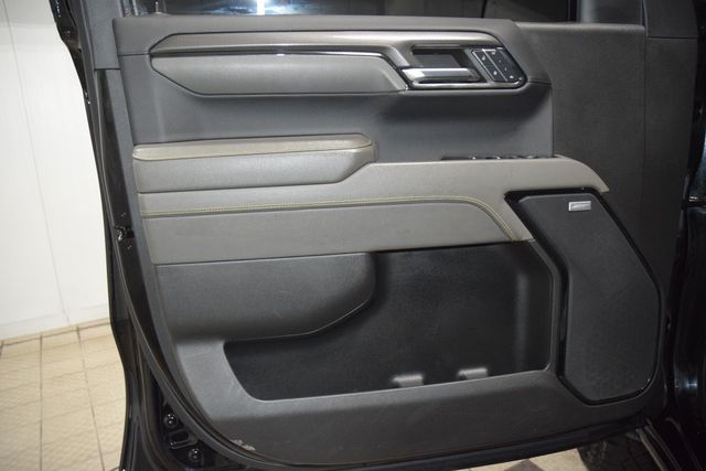 2024 Chevrolet Silverado 1500 4WD Crew Cab 147" ZR2 - 22965688 - 46