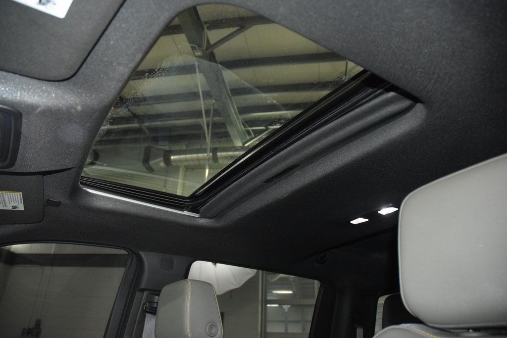 2024 Chevrolet Silverado 1500 4WD Crew Cab 147" ZR2 - 22965688 - 49