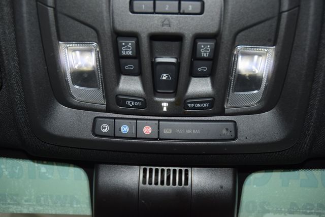 2024 Chevrolet Silverado 1500 4WD Crew Cab 147" ZR2 - 22965688 - 50