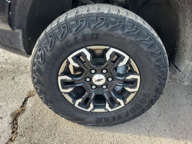 2024 Chevrolet Silverado 1500 4WD Crew Cab 147" ZR2 - 22965688 - 5