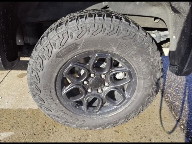 2024 Chevrolet Silverado 1500 4WD Crew Cab 147" ZR2 - 22967711 - 9