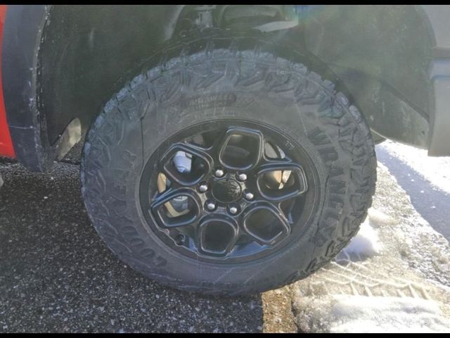 2024 Chevrolet Silverado 1500 4WD Crew Cab 147" ZR2 - 22967711 - 10