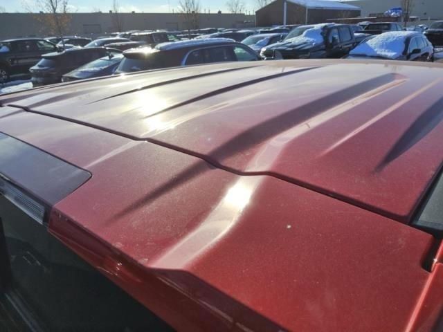 2024 Chevrolet Silverado 1500 4WD Crew Cab 147" ZR2 - 22967711 - 11