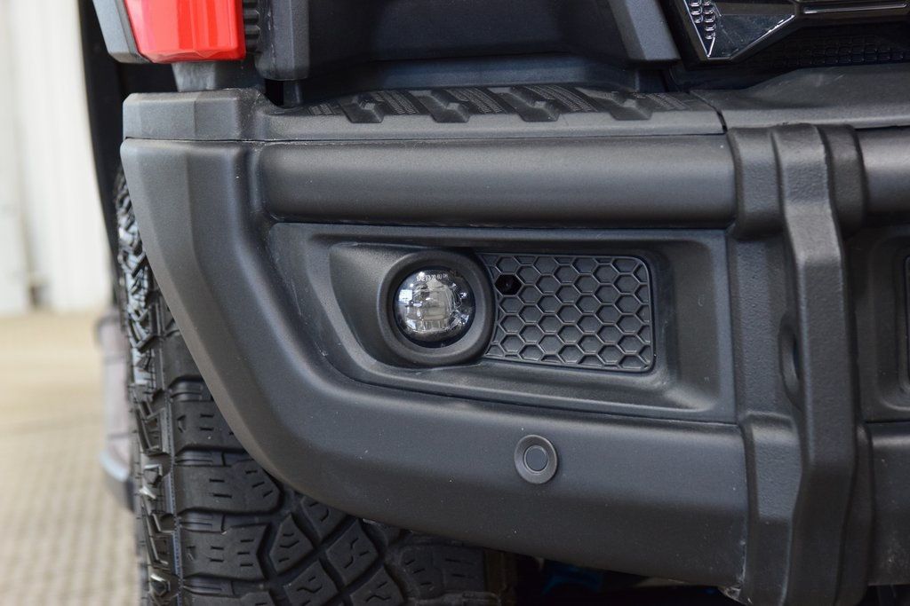 2024 Chevrolet Silverado 1500 4WD Crew Cab 147" ZR2 - 22967711 - 12