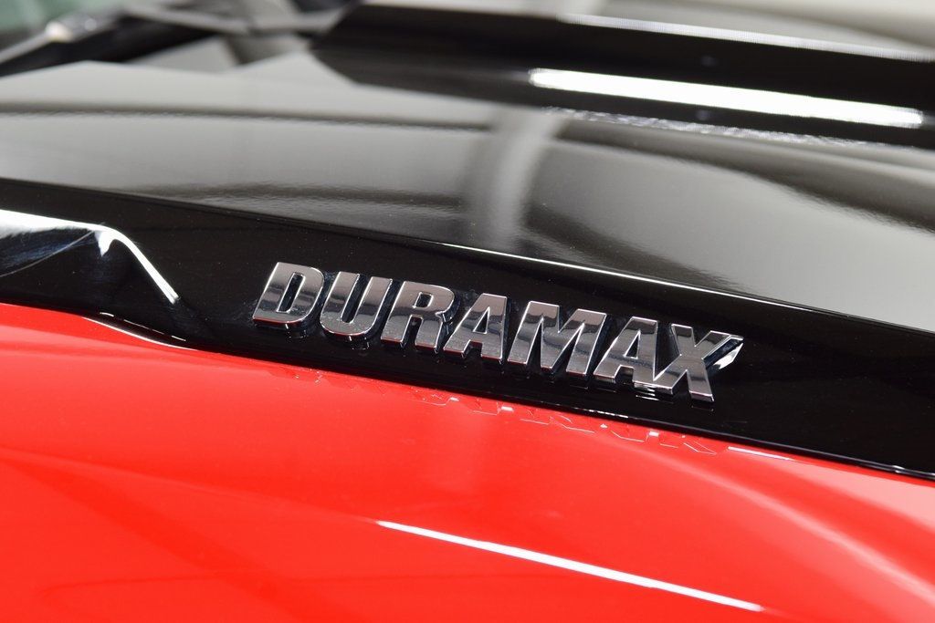 2024 Chevrolet Silverado 1500 4WD Crew Cab 147" ZR2 - 22967711 - 13