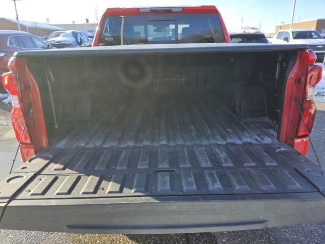 2024 Chevrolet Silverado 1500 4WD Crew Cab 147" ZR2 - 22967711 - 13
