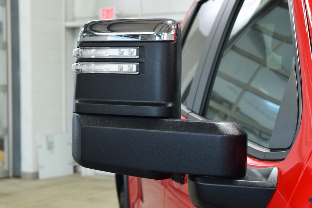 2024 Chevrolet Silverado 1500 4WD Crew Cab 147" ZR2 - 22967711 - 15