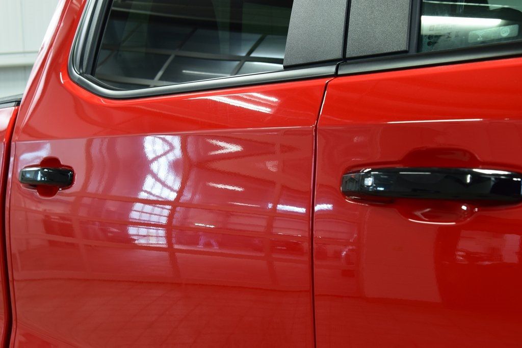 2024 Chevrolet Silverado 1500 4WD Crew Cab 147" ZR2 - 22967711 - 16