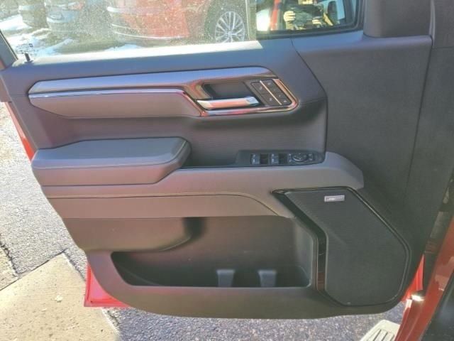 2024 Chevrolet Silverado 1500 4WD Crew Cab 147" ZR2 - 22967711 - 16