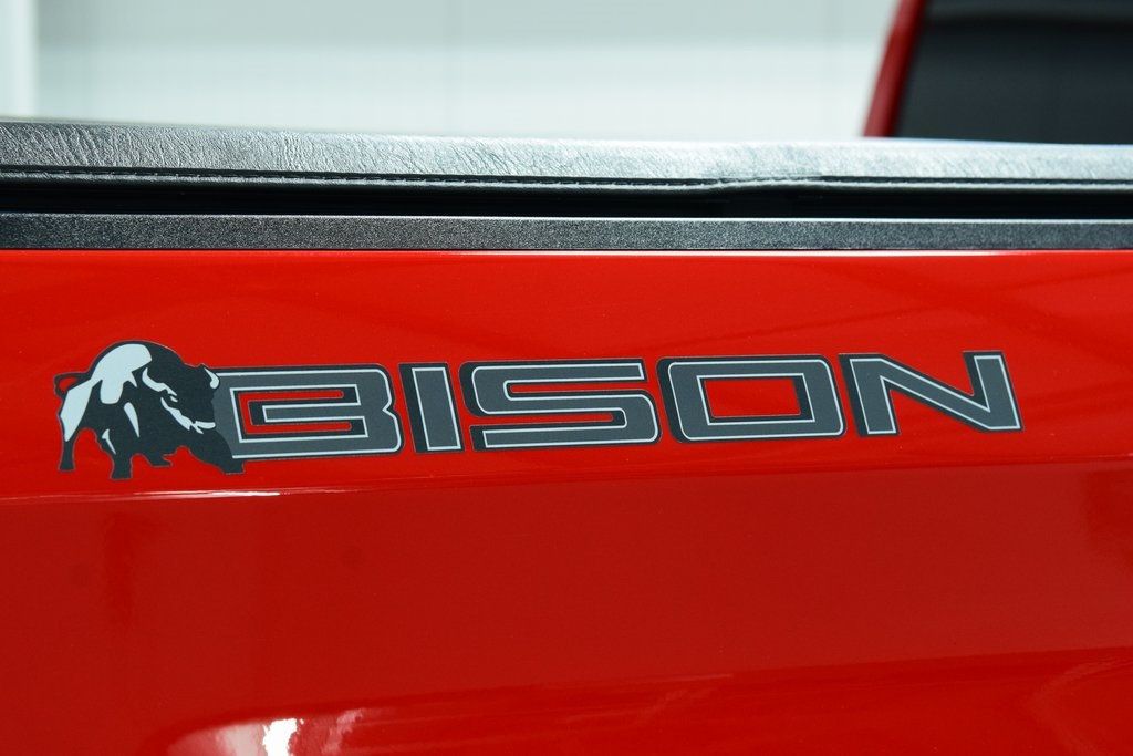 2024 Chevrolet Silverado 1500 4WD Crew Cab 147" ZR2 - 22967711 - 17