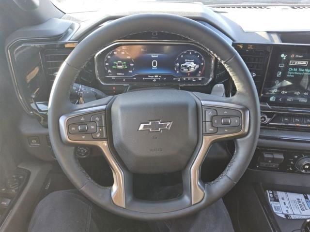 2024 Chevrolet Silverado 1500 4WD Crew Cab 147" ZR2 - 22967711 - 17