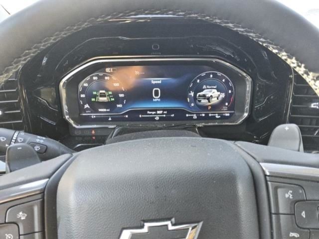 2024 Chevrolet Silverado 1500 4WD Crew Cab 147" ZR2 - 22967711 - 18