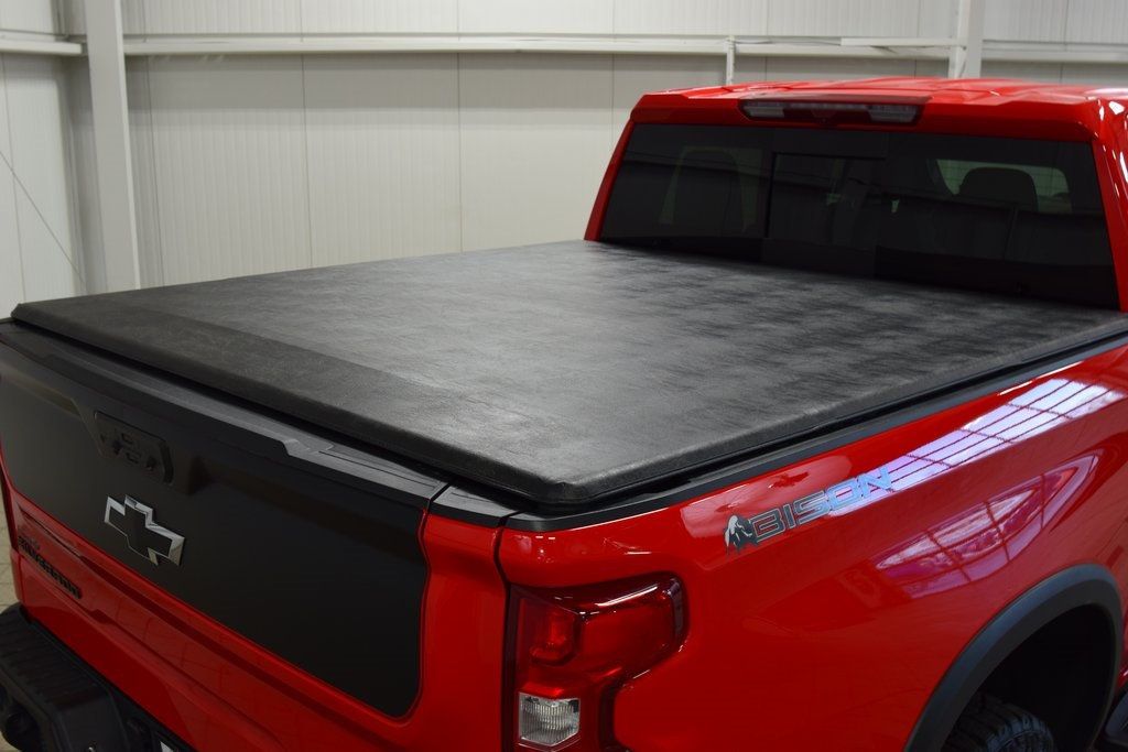 2024 Chevrolet Silverado 1500 4WD Crew Cab 147" ZR2 - 22967711 - 19