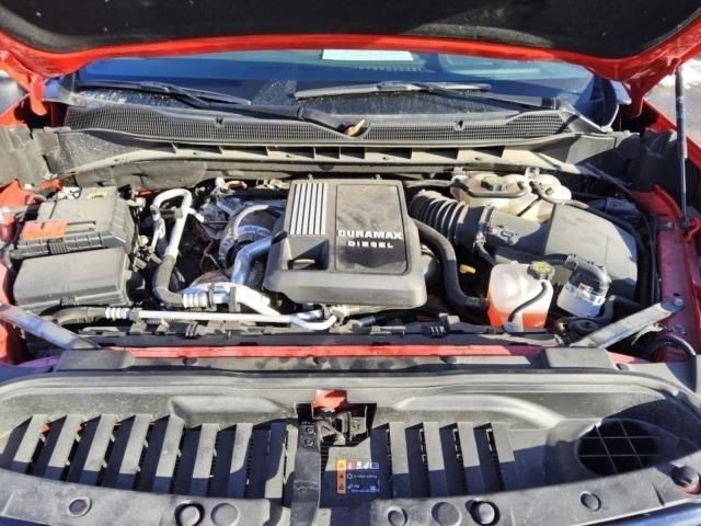 2024 Chevrolet Silverado 1500 4WD Crew Cab 147" ZR2 - 22967711 - 20