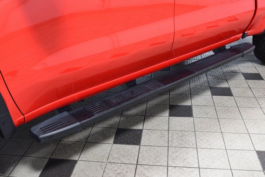 2024 Chevrolet Silverado 1500 4WD Crew Cab 147" ZR2 - 22967711 - 24