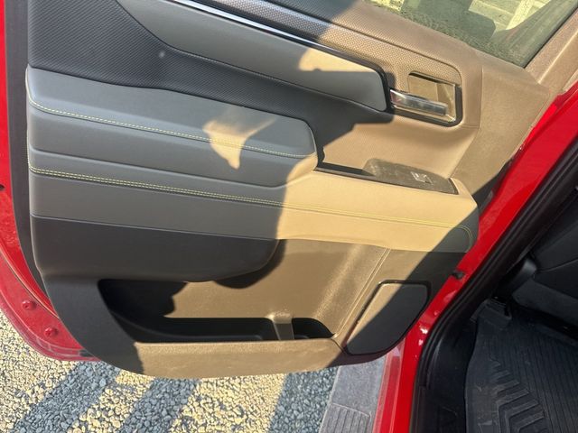 2024 Chevrolet Silverado 1500 4WD Crew Cab 147" ZR2 - 22967711 - 24