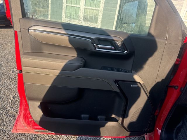 2024 Chevrolet Silverado 1500 4WD Crew Cab 147" ZR2 - 22967711 - 25