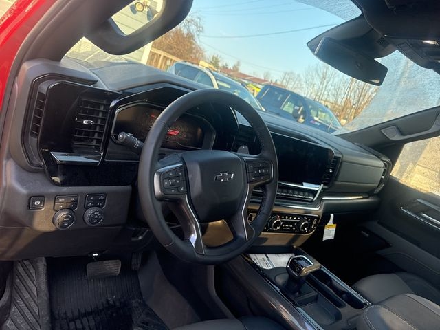 2024 Chevrolet Silverado 1500 4WD Crew Cab 147" ZR2 - 22967711 - 26