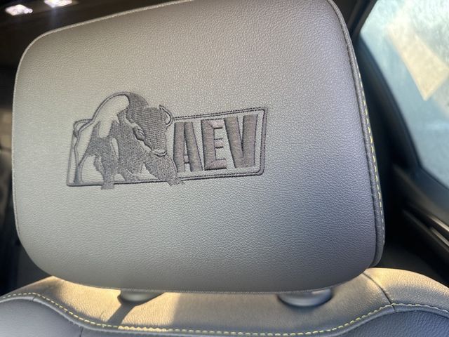 2024 Chevrolet Silverado 1500 4WD Crew Cab 147" ZR2 - 22967711 - 30