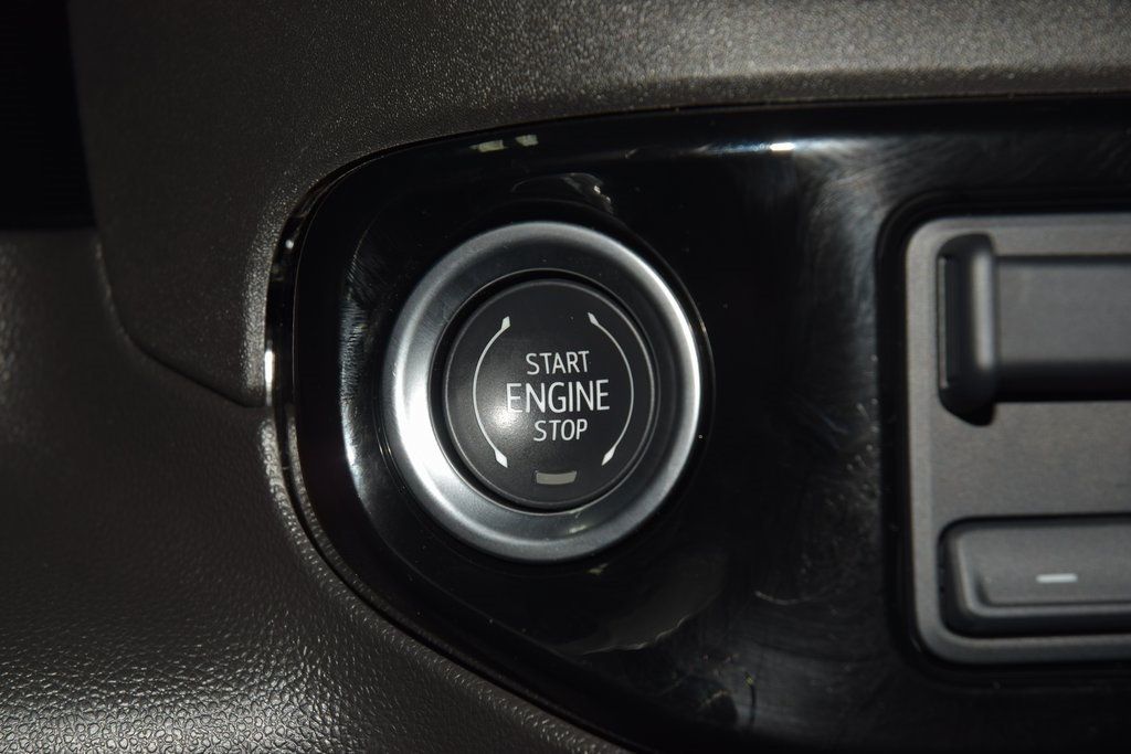 2024 Chevrolet Silverado 1500 4WD Crew Cab 147" ZR2 - 22967711 - 33