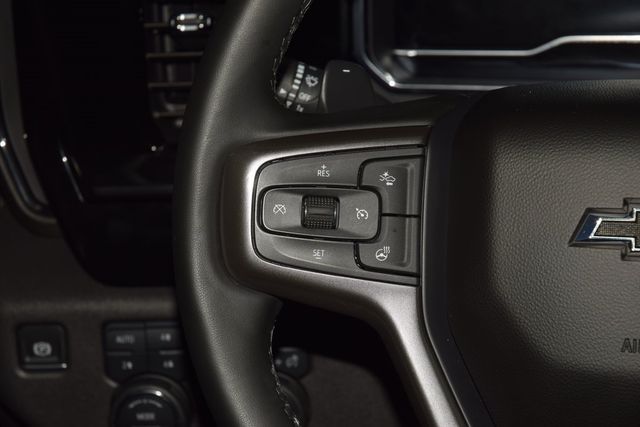 2024 Chevrolet Silverado 1500 4WD Crew Cab 147" ZR2 - 22967711 - 36