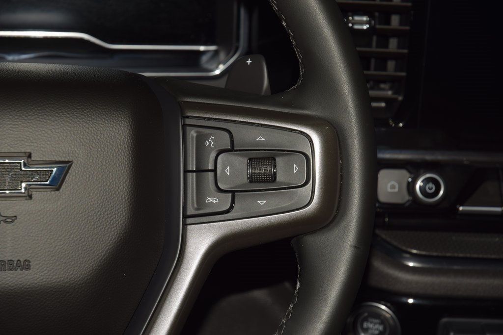 2024 Chevrolet Silverado 1500 4WD Crew Cab 147" ZR2 - 22967711 - 37