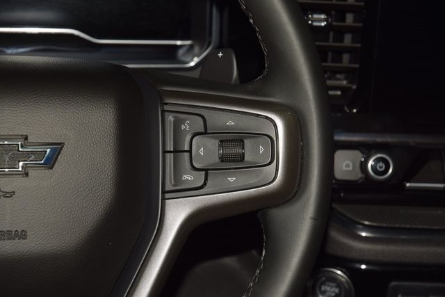 2024 Chevrolet Silverado 1500 4WD Crew Cab 147" ZR2 - 22967711 - 37