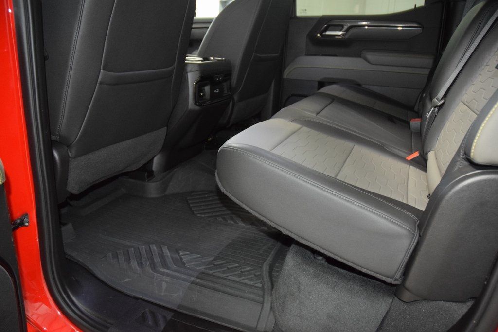 2024 Chevrolet Silverado 1500 4WD Crew Cab 147" ZR2 - 22967711 - 41