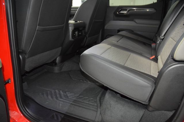 2024 Chevrolet Silverado 1500 4WD Crew Cab 147" ZR2 - 22967711 - 41