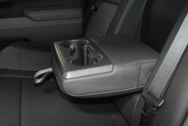 2024 Chevrolet Silverado 1500 4WD Crew Cab 147" ZR2 - 22967711 - 42