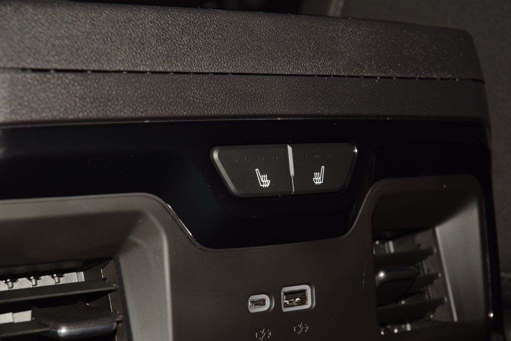 2024 Chevrolet Silverado 1500 4WD Crew Cab 147" ZR2 - 22967711 - 43