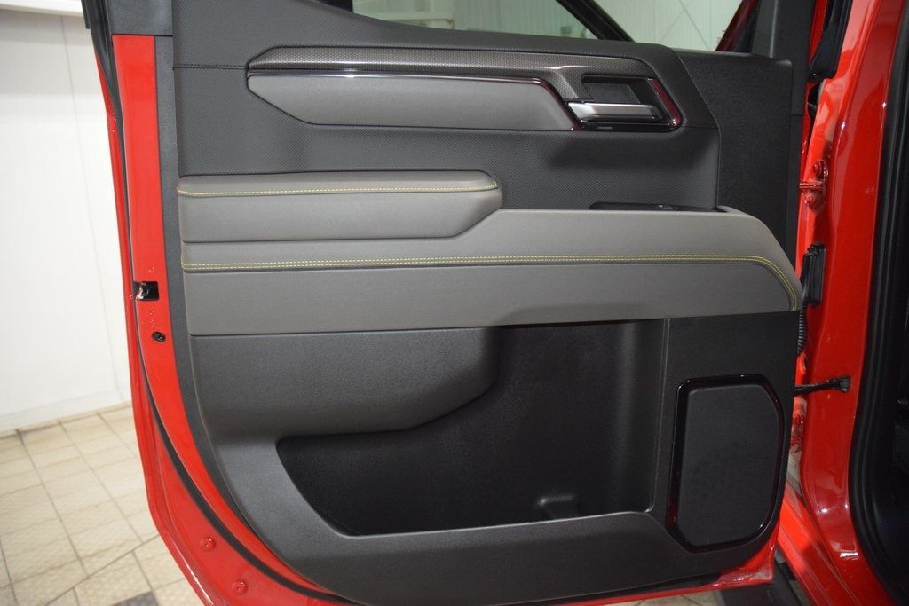 2024 Chevrolet Silverado 1500 4WD Crew Cab 147" ZR2 - 22967711 - 44