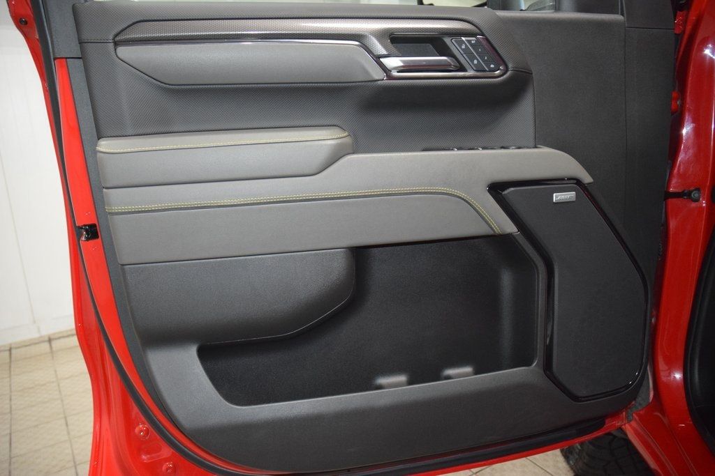 2024 Chevrolet Silverado 1500 4WD Crew Cab 147" ZR2 - 22967711 - 46