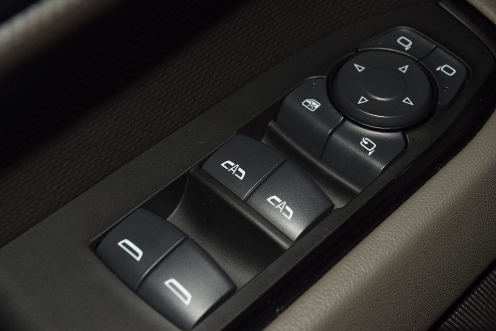 2024 Chevrolet Silverado 1500 4WD Crew Cab 147" ZR2 - 22967711 - 47