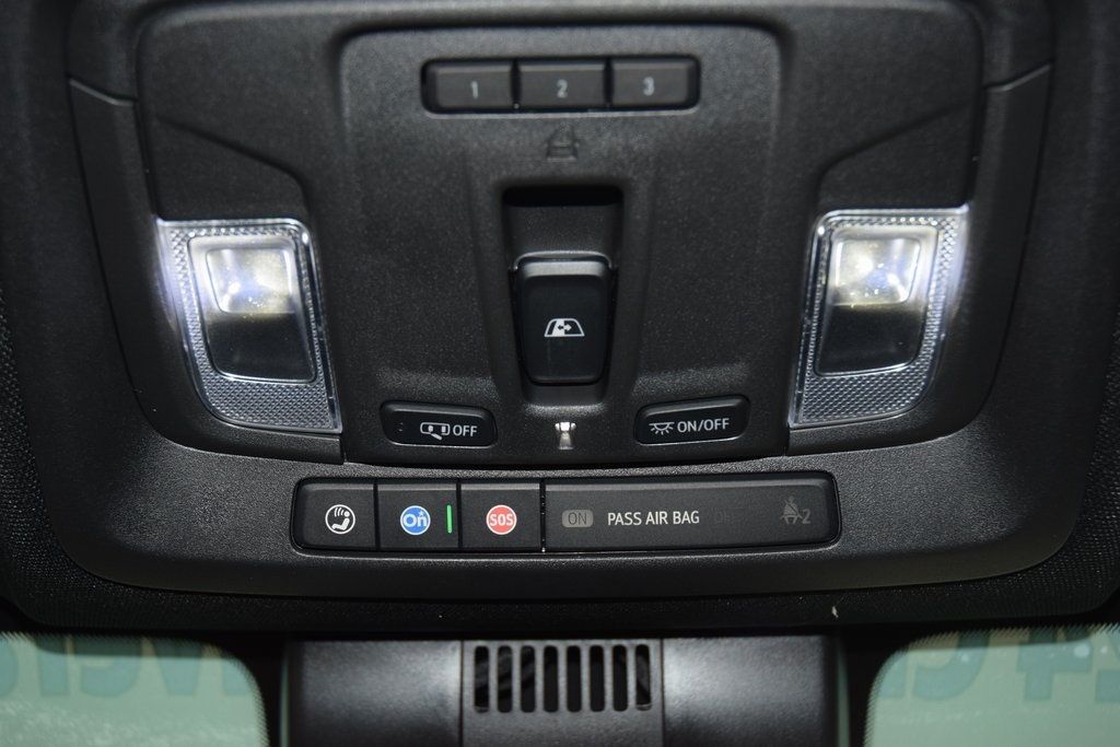 2024 Chevrolet Silverado 1500 4WD Crew Cab 147" ZR2 - 22967711 - 49