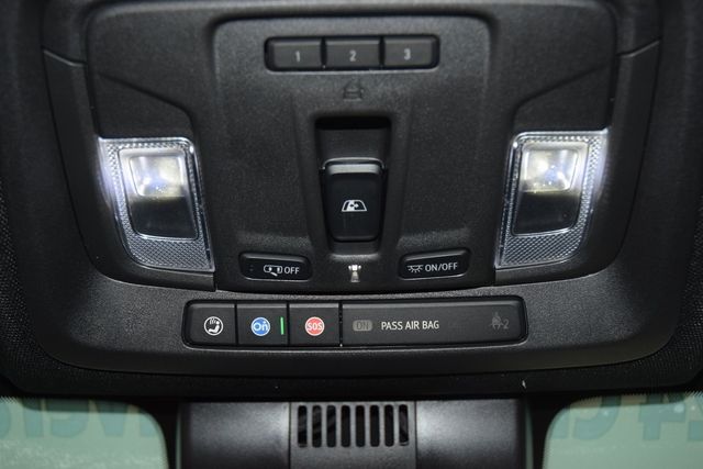 2024 Chevrolet Silverado 1500 4WD Crew Cab 147" ZR2 - 22967711 - 49